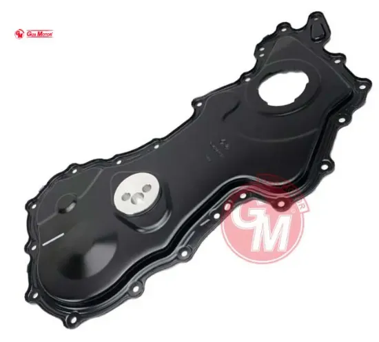Eksantrık zıncır kapagı mercedes om622 om626 w205 w447. renault megane ıv 15> trafıc ııı 15> kadjar Gua 135027147R/ 100012736R/ 95517877 resmi