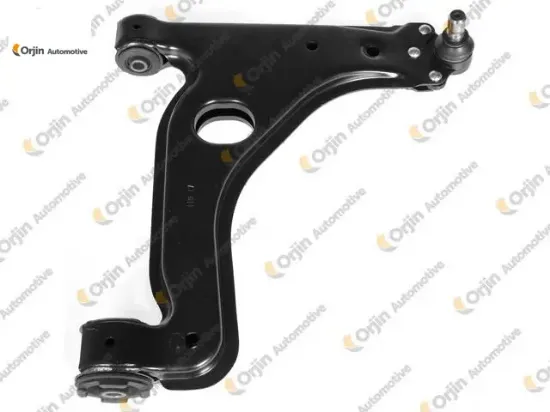 Rotilli salıncak ön sağ alt astra g -1998-2004-vectra b -1996-2002-zafıra a -1998-2004 Orjın 352004/ 90496040 resmi