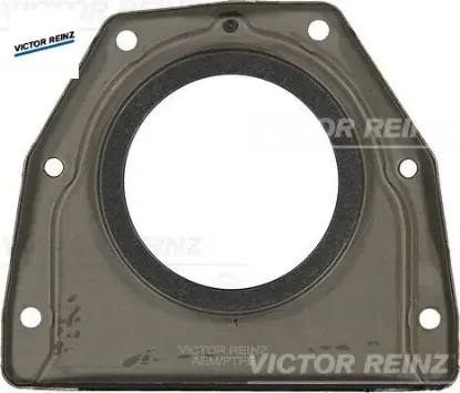 Krank keçesi arka ford-volvo-mazda 98> 1.25-1.4-1.6 zetec dış çap:182mm. iç çap:80mm. yükseklik:19. BM5G6K301AC/ 30711648/ C20111311 resmi