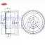 Arka fren kampanası fıat albea 00> doblo 01> fıorıno 09> lınea 09> marea 00> tempra 92>96 tıpo 90>95 Delphı 60814839/ 7769850/ 4247.55/ 52015299 resmi