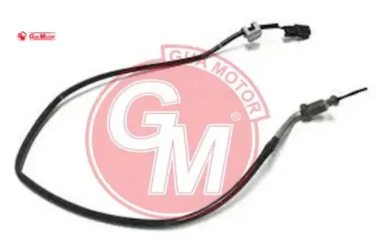 Egt turbo hava sıcaklık sensörü renault clıo ıv-captur-mgn ııı-ıv-fluence-kng-duster-lodgy Gua 226401704R/ 226407522R/ 8200960381 resmi