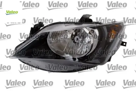 Far sinyal sağ seat ıbıza v 08 > h4 Valeo 6J1941022E resmi
