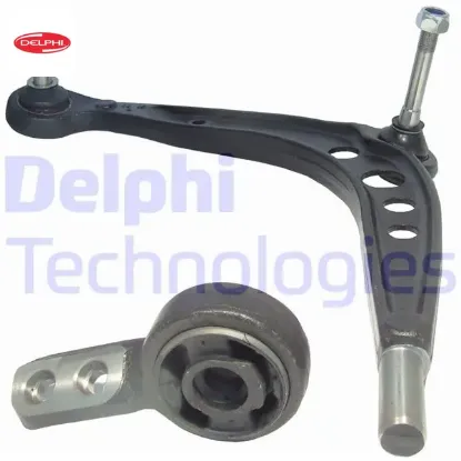 Salıncak on sol alt bmw e36 90>98 burclu Delphı 31126758513 resmi