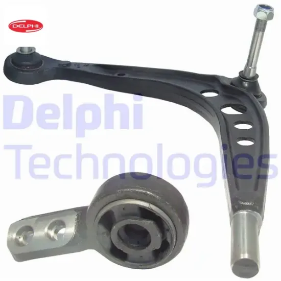Salıncak on sol alt bmw e36 90>98 burclu Delphı 31126758513 resmi
