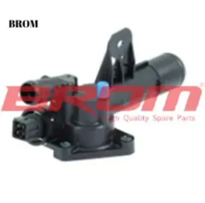 Termostat 89 c renault megane ıı 02>08 clıo ııı 05>12 modus 04>13 kangoo 08> 1.5dci Brom 110602309R/ 8200558779/ 8200267349 resmi
