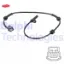 Abs sensörü ön sağ-sol renault kadjar 15> nıssan qashqaı ıı 13> j11 Delphı 479104EA0A resmi