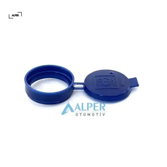 Su fiskiye depo kapağı fıorıno-punto-lınea-doblo ııı Alper 71740943 resmi