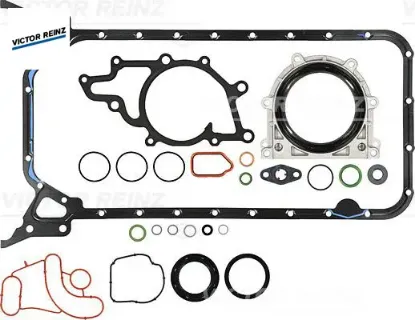 Takım conta alt mercedes om646 w204 s204 w211 s211 A6460140322/ 577.470 resmi