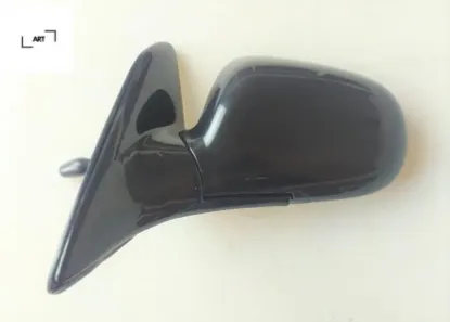 Dış dikiz aynası ae101 mekanik sol corolla 92-97 87940/ 02072 resmi