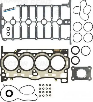 Üst takım conta golf vıı 13 > polo-a3 1.2tsi cjzb 04E198012/ 04C198012 resmi