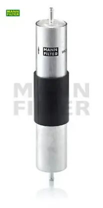 Yakıt fıltresı bmw m42 m43 m50 m52 e36 e46 e39 e38 e31 Mann-fılter 13321740985 resmi