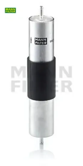 Yakıt fıltresı bmw m42 m43 m50 m52 e36 e46 e39 e38 e31 Mann-fılter 13321740985 resmi