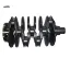 Krank mılı fıesta-fusıon-p206-p307-c2-c3 1.4 tdci-1.4 hdi 16v dv4 td-f6ja-f6jb-8hx 7S6Q6303AA/ 2S6Q6303AB/ 0501.N1 resmi