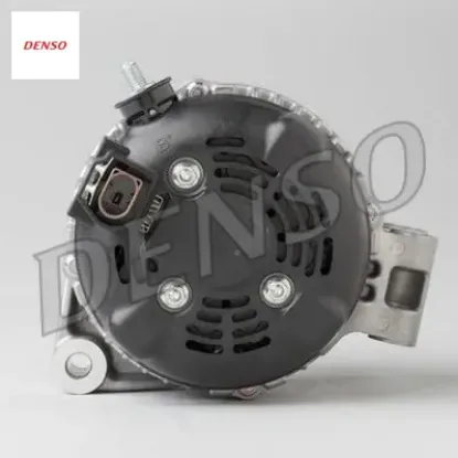 Alternatör 14v 150ah landrover dıscovery 3.0 td 4×4 09> rangerover sport 3.0 d 4×4 09-13 Denso AH2210300AB/ LR013847 resmi