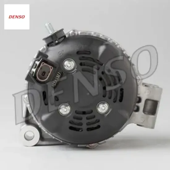 Alternatör 14v 150ah landrover dıscovery 3.0 td 4×4 09> rangerover sport 3.0 d 4×4 09-13 Denso AH2210300AB/ LR013847 resmi