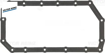 Yag karter contası altta freelander ı l314 01>06 LVF100430L resmi