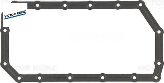 Yag karter contası altta freelander ı l314 01>06 LVF100430L resmi