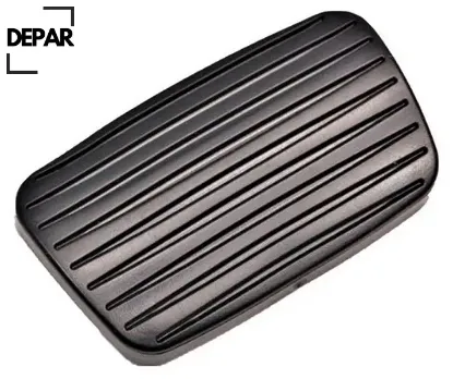 Pedal lastiği egea otomatik vites 2583341027 resmi
