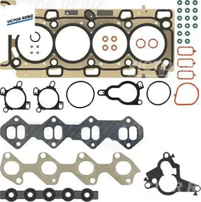Takım conta skc li renault master ııı 2.3 dci 10> opel movano 2.3 cdti 10> 7701479334/ 7701477452/ 8201740301 resmi