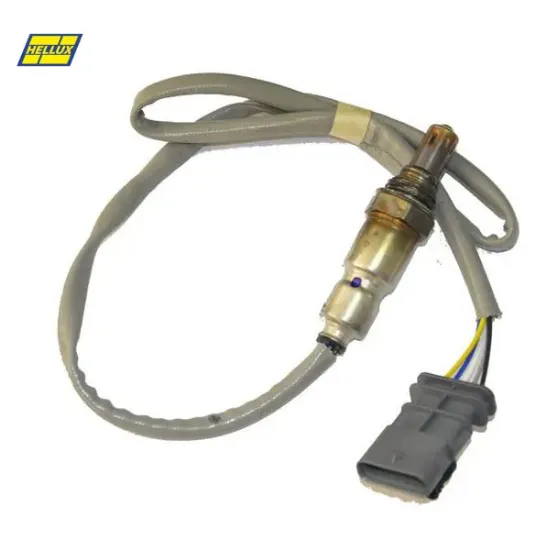 Oksijen sensörü egea 1.3 jtd euro 5-500l Hellux 55281076 resmi