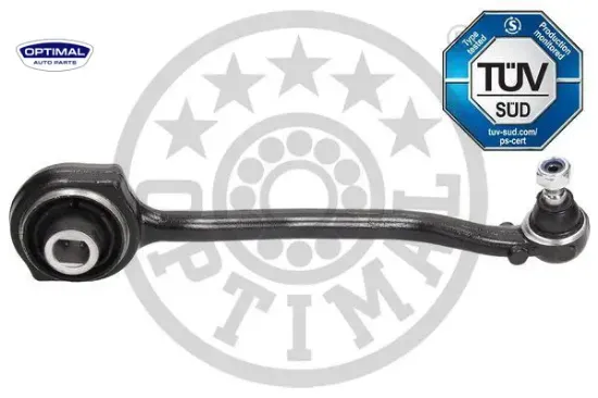 Salıncak on sag alt mercedes w203 s203 cl203 c209 r171 Optımal A2043302011 resmi