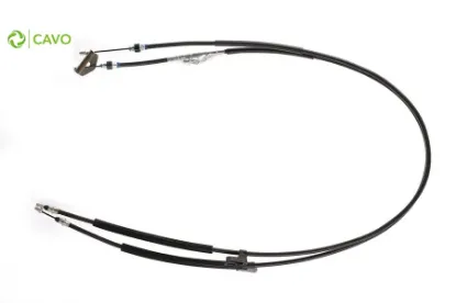El fren telı focus ıı c max 06>11 Cavo 3M512A603FC/ 3M512A603FB/ 1416442 resmi