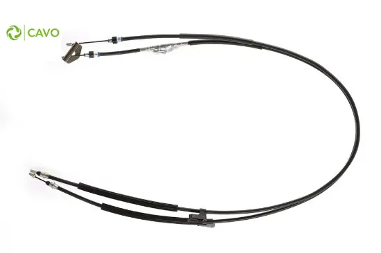 El fren telı focus ıı c max 06>11 Cavo 3M512A603FC/ 3M512A603FB/ 1416442 resmi