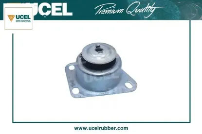 Motor takozu fıat albea-siena-palıo 1.2 1.4 Üçel kauçuk 51709313/ 46808875 resmi