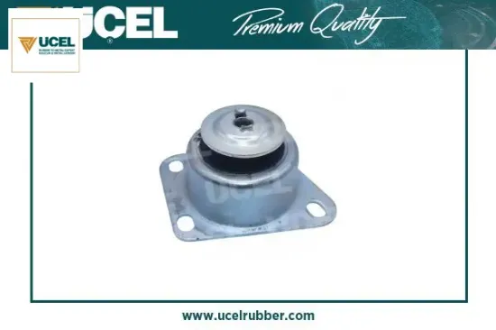 Motor takozu fıat albea-siena-palıo 1.2 1.4 Üçel kauçuk 51709313/ 46808875 resmi
