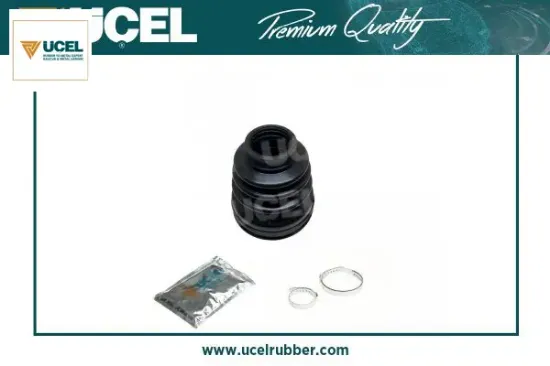 Aks körüğü iç takım sağ ford focus-cmax 12> dizel Üçel kauçuk 1692087/ AV614C062CA/ 1692092 resmi