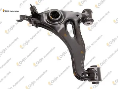 Salıncak rotılsız on sol alt mercedes w202 s202 r170 Orjın A2023304107 resmi