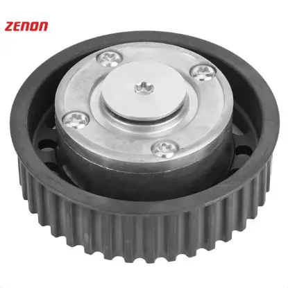 Eksantrik gergi kasnağı açı kaydırıcı r.megane ıı-laguna ıı 1.6 16v k4m 2002- Zenon 7701478505/ 7701474362/ 7701478079 resmi