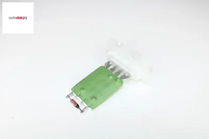 Fan renstansı dacıa logan 6001547488 6001547488 resmi