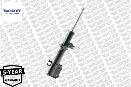 Ön amortisör sağ suzukı baleno 1995-2002 gazlı Monroe 4160160G10/ 4160260G10 resmi