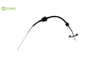 Debriyaj teli aveo-kalos 06 > 888mm/595mm Cavo 96339736 resmi