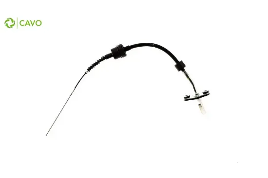 Debriyaj teli aveo-kalos 06 > 888mm/595mm Cavo 96339736 resmi