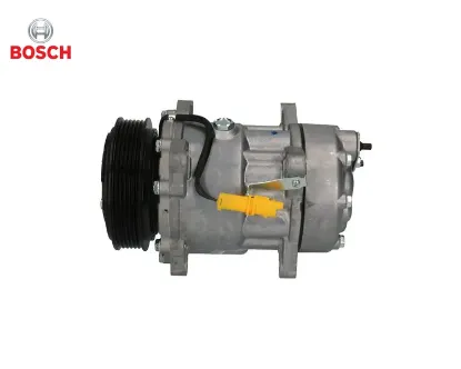 Klima kompresörü p307-p607-p807-partner-berlıngo-c8-c5-xsara 1.9 d 2.0 hdı Bosch 6453TE resmi