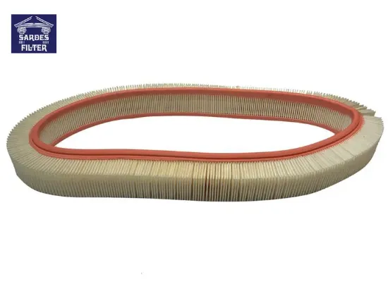 Hava fıltresı mercedes m102 w201 w124 s124 c124 Sardes A0030943804 resmi
