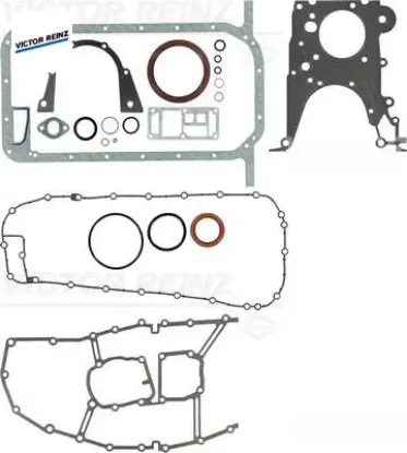 Takım conta alt bmw m43 e36 11119066453/ 423.980 resmi