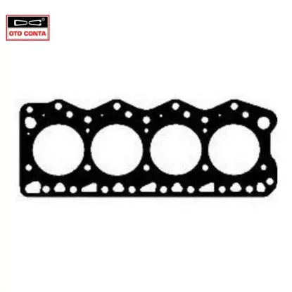 Silindir kapak contası opel movano a 06> vıvaro a 06> renault trafıc ıı 06> master ıı 06> 2.5dci g9u Otoconta 4403869/ 8200057611/ 8200406743 resmi