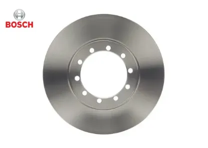 Fren diski arka ford transit 06> v347 arkadan çeker 280×16x10delik Bosch 6C162A315AB/ 1464031/ 1371420 resmi