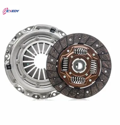 Debriyaj seti baskı disk bilya nıssan navara np300 2.3l ys23 d23 15-> Exedy 302104JA0A/ 301004JA0A/ 3050269F10 resmi