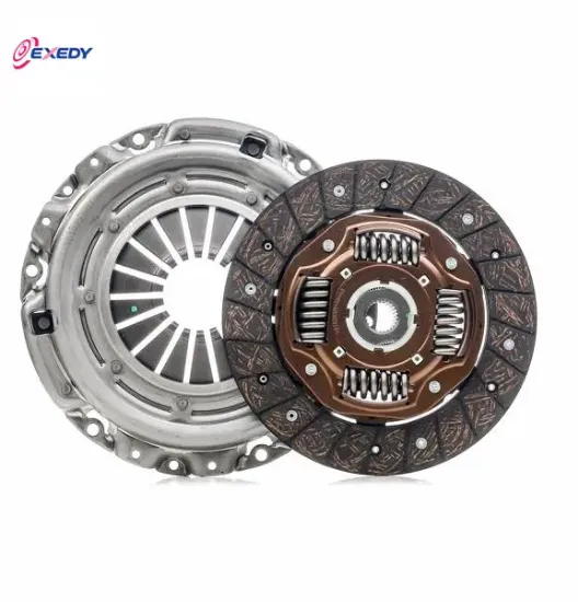 Debriyaj seti baskı disk bilya nıssan navara np300 2.3l ys23 d23 15-> Exedy 302104JA0A/ 301004JA0A/ 3050269F10 resmi