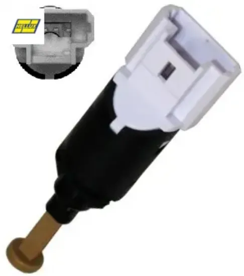 Fren müşürü berlıngo-c2-c3-c5-xsara-p206-p307-p1007-partner tüm motor tipleri için Hellux 4534.40/ 9643478880 resmi