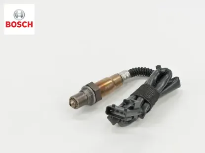 Oksijen sensörü volvo s60 2.0t t5 2.4t5 00-10 s80 2.4t t5 v70 2.0t 2.3t5 xc70 2.4t Bosch 8642230 resmi