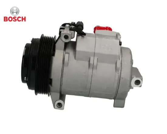 Klıma kompresoru mercedes sprınter b906 Bosch A0012307111 resmi