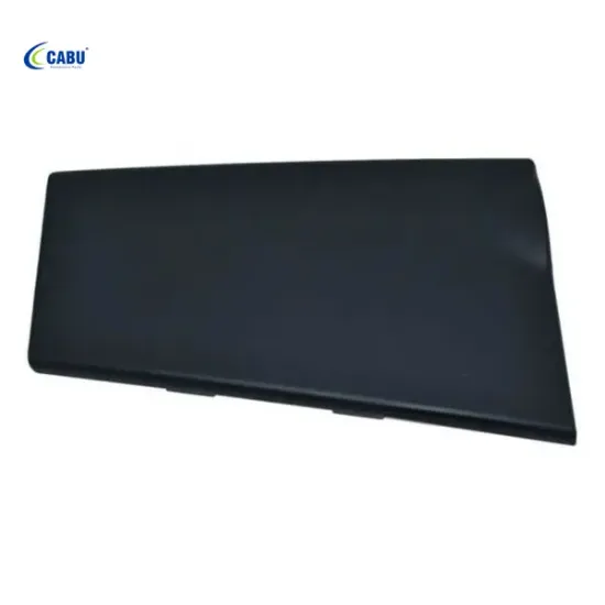 Yakıt depo dış kapağı transıt v184-v347 Cabu YC15V405A02AG resmi