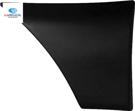 Yan arka pano çıtası sağ küçük master ııı Kaya plastık 768F30004R resmi