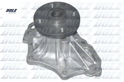 Devirdaim su pompası toyota avensıs 2.0l 1az-fe 1azfse azt250 03-> / rav4 2.0l 1az-fe aca21 aca30 ac Dolz 161000H030/ 1610028040/ 1610028041 resmi