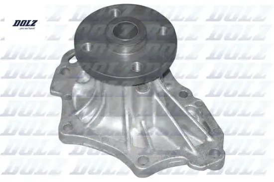 Devirdaim su pompası toyota avensıs 2.0l 1az-fe 1azfse azt250 03-> / rav4 2.0l 1az-fe aca21 aca30 ac Dolz 161000H030/ 1610028040/ 1610028041 resmi